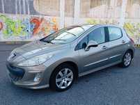 Peugeot 308 1.6 HDI 112cv