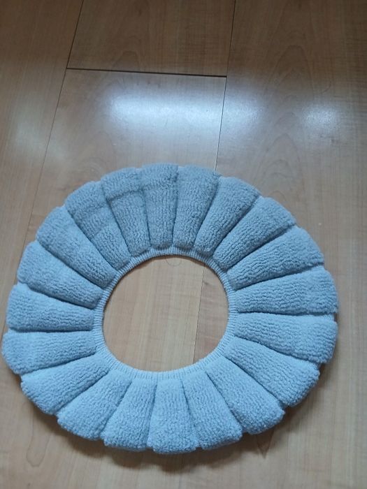 Almofada para tampo de sanita(novo)