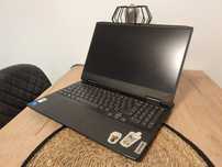 IdeaPad Gaming 3 15IAH7 Laptop - Type 82S9