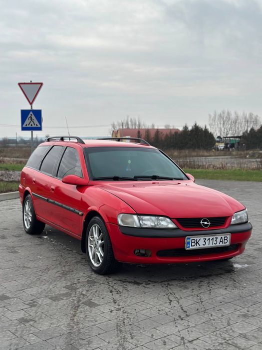 продам Opel Vectra автомат