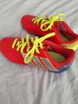 Buty piłkarskie stan idealny Adidas rozmiar 33,5