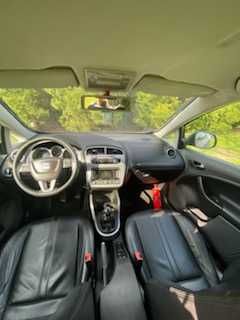 Seat Altea XL 1,9 TDI