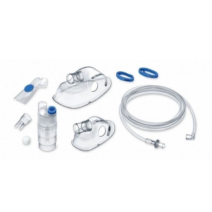 inhalator nebulizator dla dzieci i dorosłych beurer ih 26