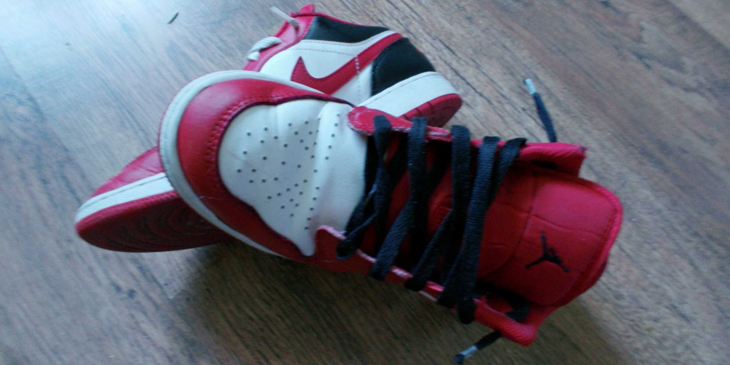 Nike AIR JORDAN 1 LOW rozm.39