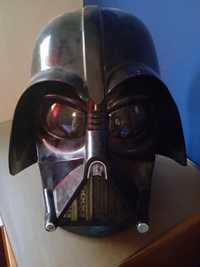 capacete darth vadher