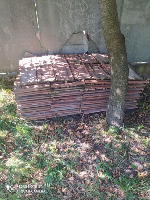 Черепиця керамічна польська ціна договірна