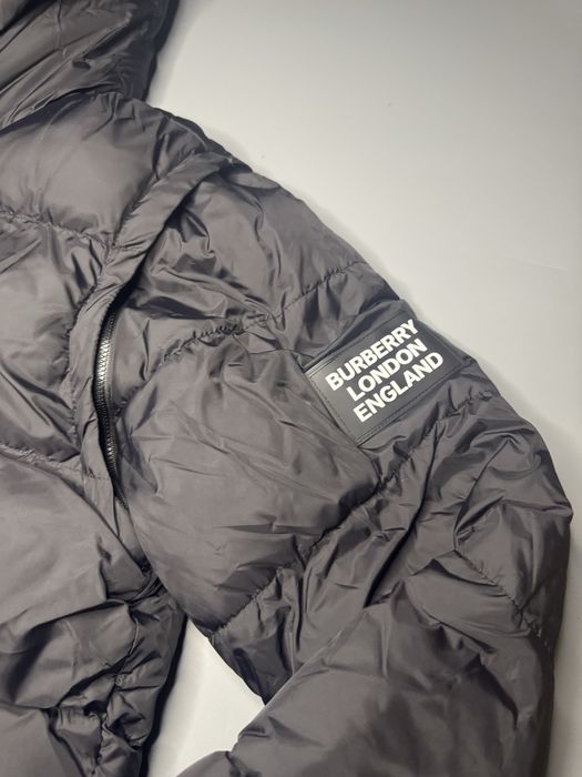 Куртка Burberry