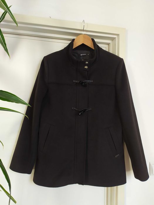 Casaco de inverno,  tam. 42 - Como novo