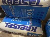 Клей плиточный Kreisel 102