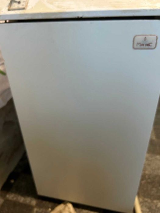 Б/у котел Модель: Маяк АОГВ 20