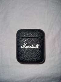 Marshall Minor III