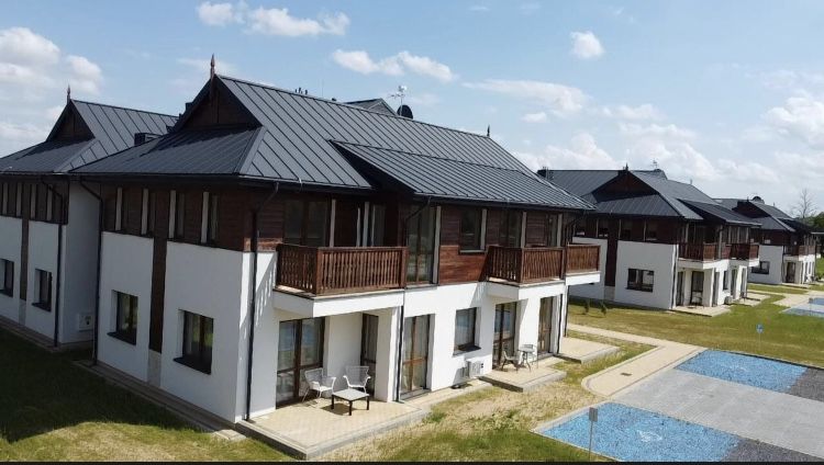 Wynajmę mieszkanie Nowe, Nałęczów - wszystkie opłaty w cenie