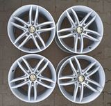 Felgi aluminiowe Mercedes 5x112 R17 Nr.137