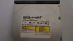 Draive cd dvdw  portatil Toshiba