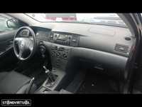 Kit Airbags Toyota Corolla 2003