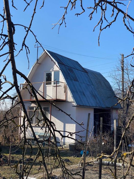 Будинок за містом, дача біля Львова ТОРГ!