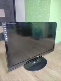 Телевізор LG 3D 27" + смарт приставка