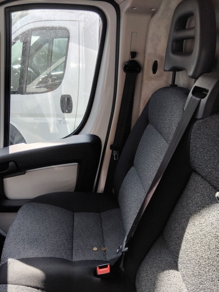 Sprzedam Fiat Ducato