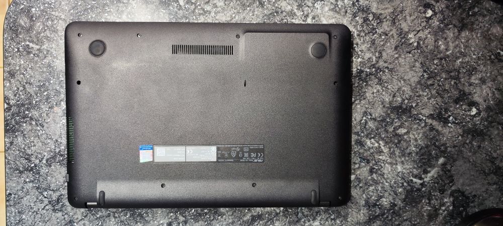 Ноутбук VivaBook 15, ASUS laptop X540MA, R543MA