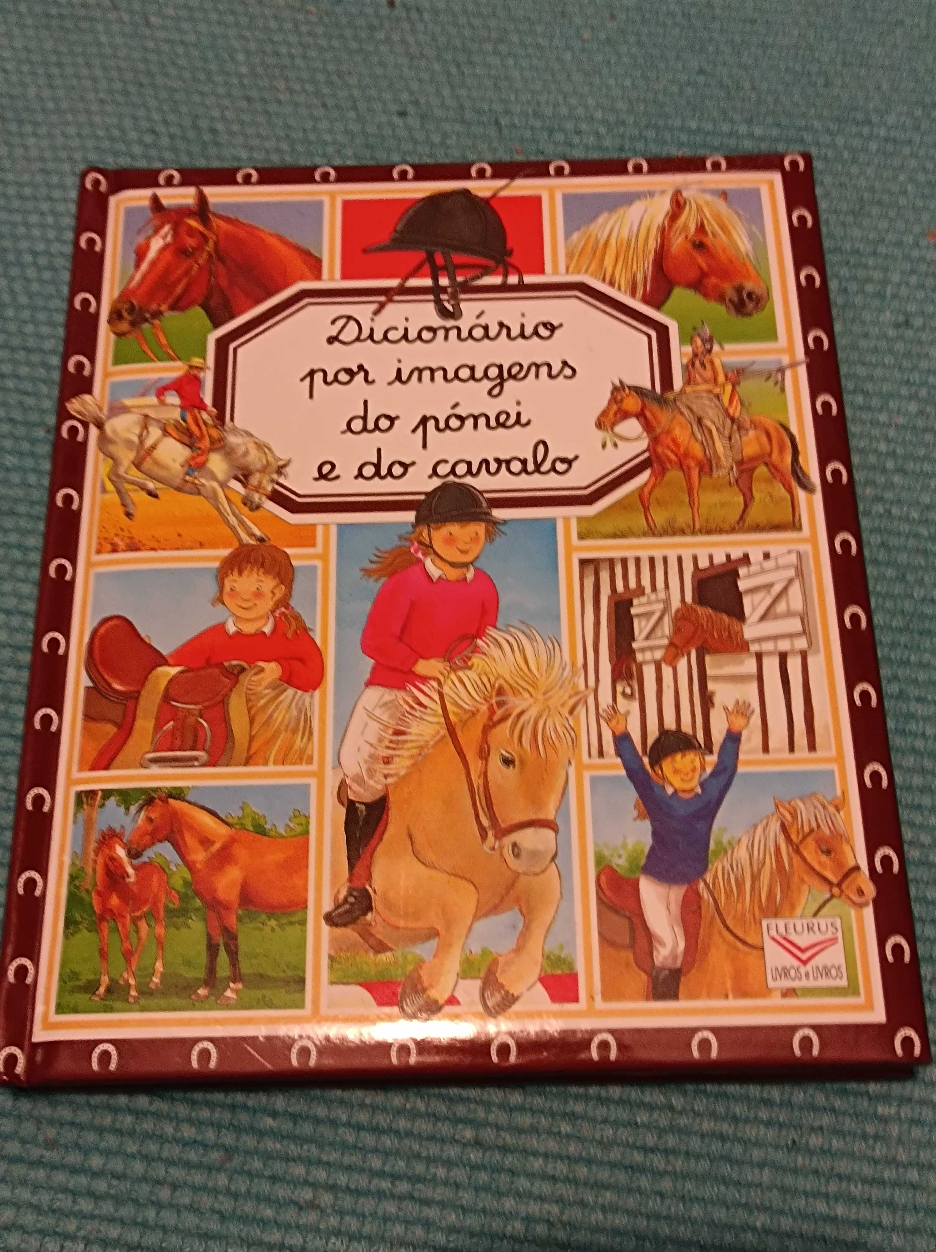 Livro infantil 3€