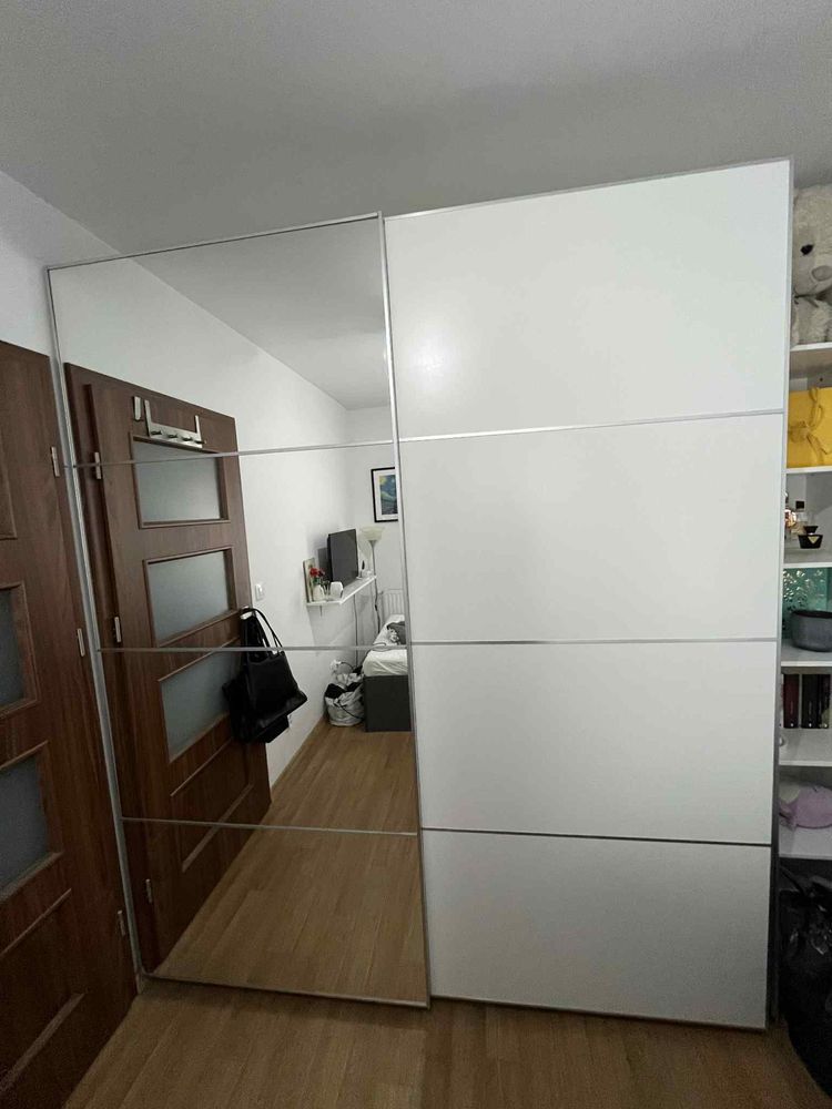 Szafa Ikea PAX