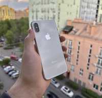 iPhone x 64 gb срочно