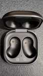 Etui ładujące ładowarka Samsung Buds live oryginalne sprawne czyste