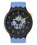 Swatch Big Bold - Como Novo