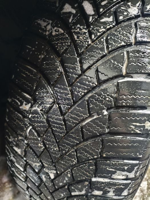 Alufelgi Koła zimowe r16 205/55. 5x112 audi a4 b6 b7 Bridgestone