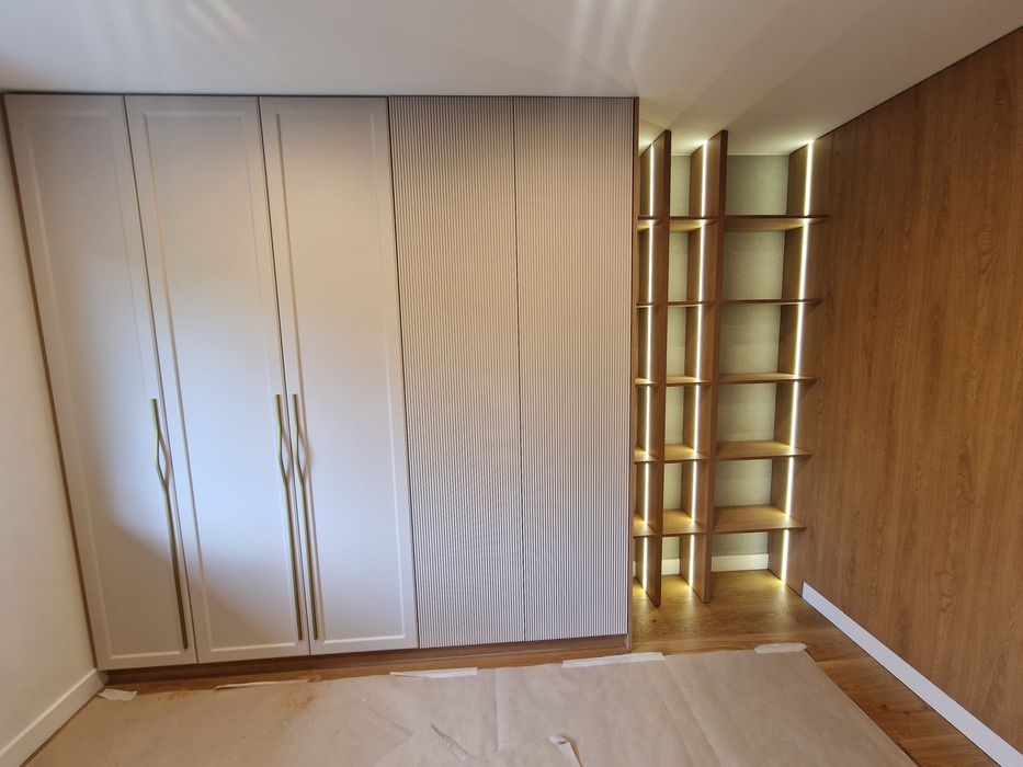 MEBLE NA WYMIAR  gratis okap