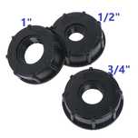 Adaptador IBC 1000 Litros