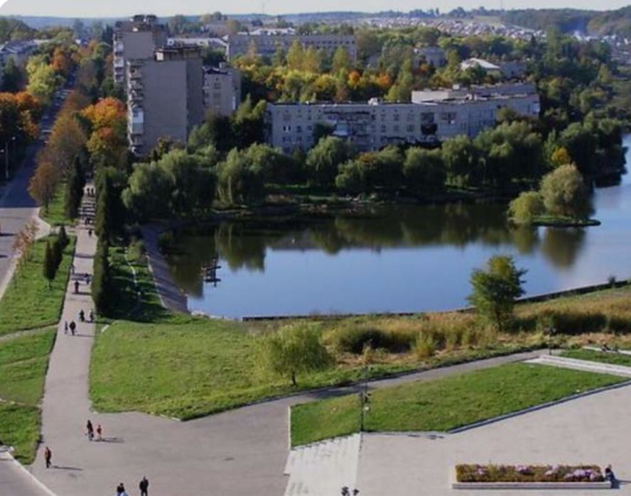 Продається двокімнатна квартира