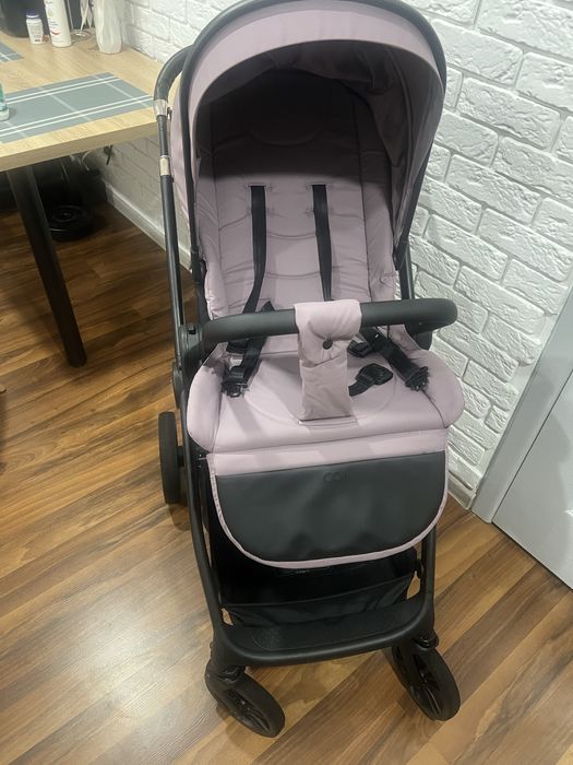 Продам дитячу коляску El Camino Coil