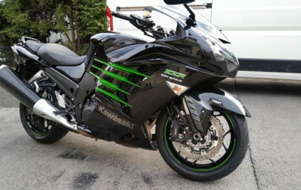 Продам Kawasaki zx-14