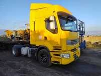 Renault Premium 460DXi hydraulika!!