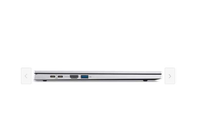 Laptop ACER Extensa 15 EX215-57-TCO 15.6" IPS i5-1334U 16RAM 512 SSD