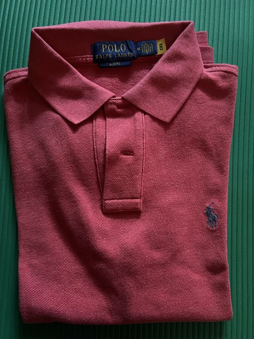 Polo Ralph Lauren Slim Fit