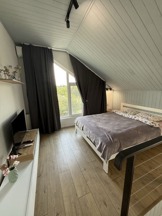 Продажа дома , как готового бизнеса , Французский бульвар