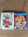 Jogo PS4  - The seven deadly sins. Tales of symphonia