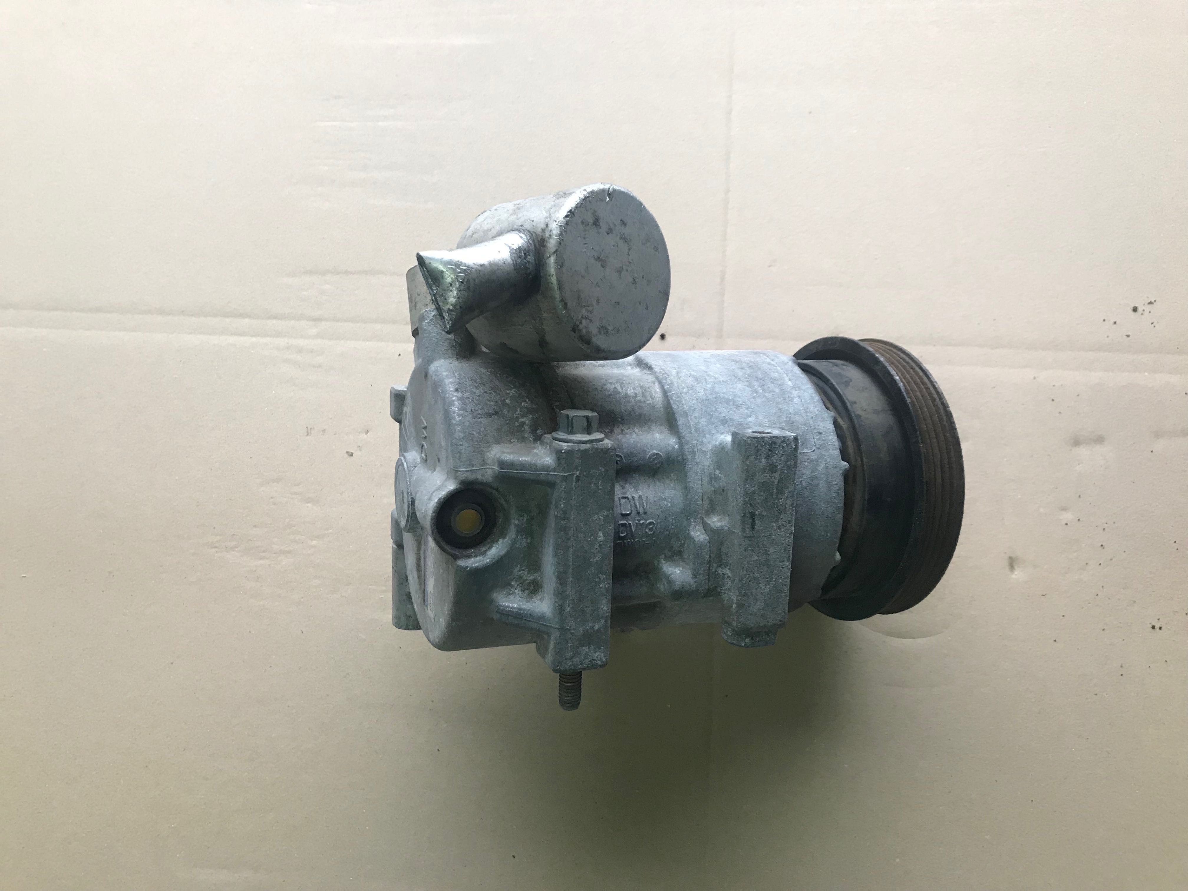 Sprezarka klimatyzacji  KIA RIO 1.4 DV07-0122
