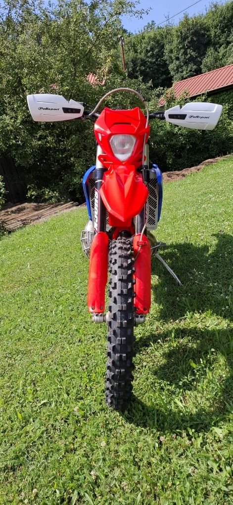 Sprzedam Beta 300rr