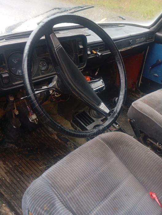 Продам Ваз 2104 на ходу технічно справна продаж або обмін