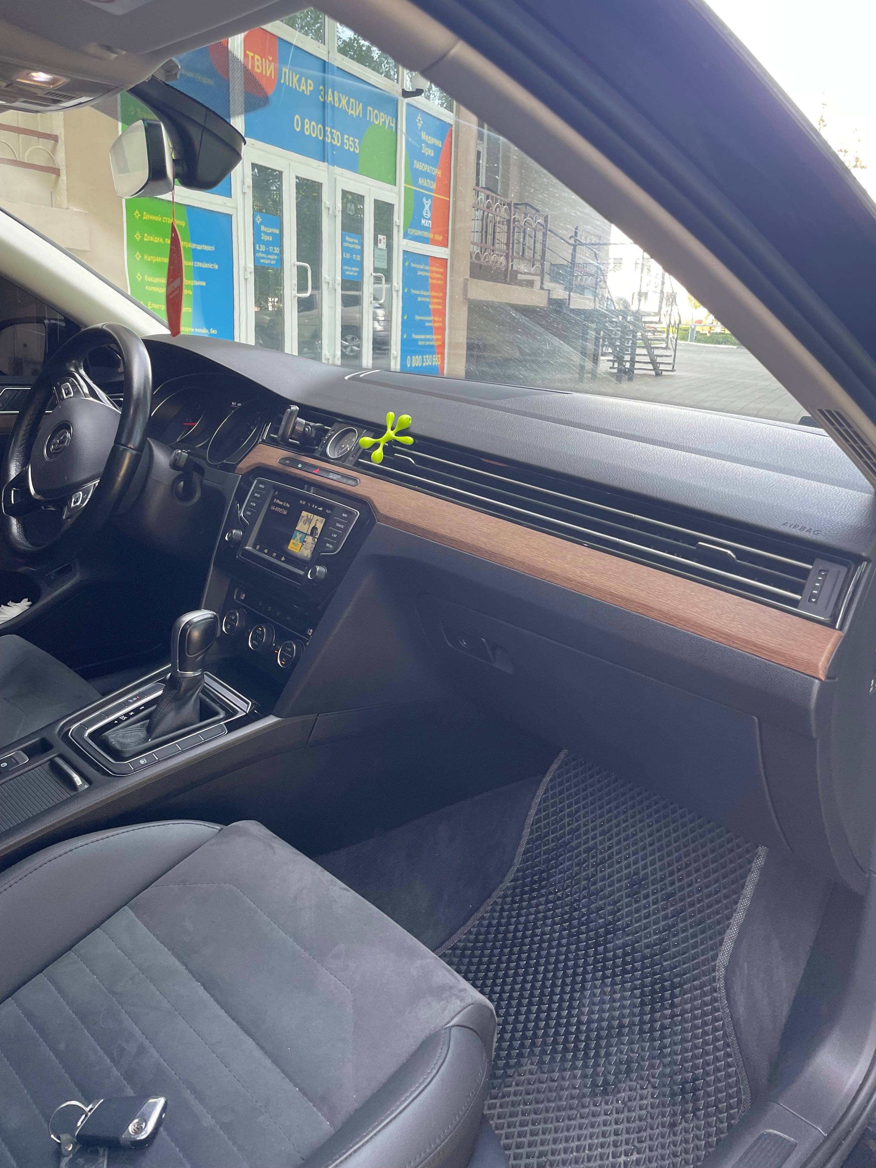 Продам Volkswagen Passat b8