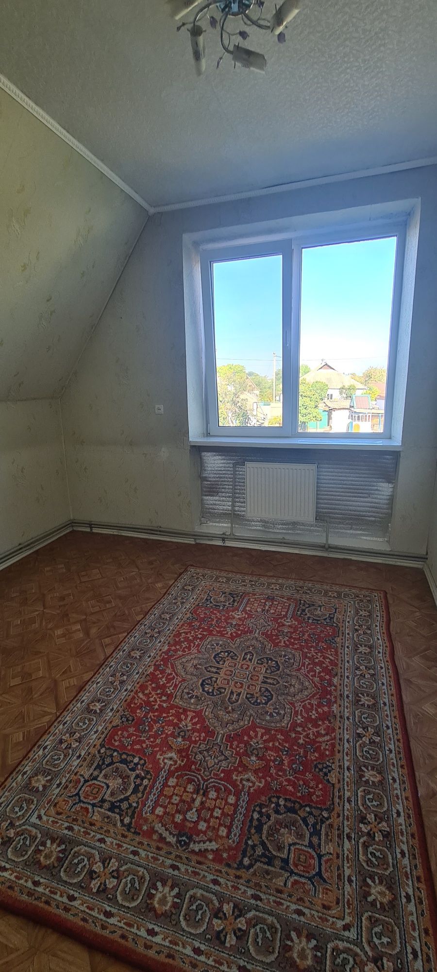 Продам отличный дом в центре города