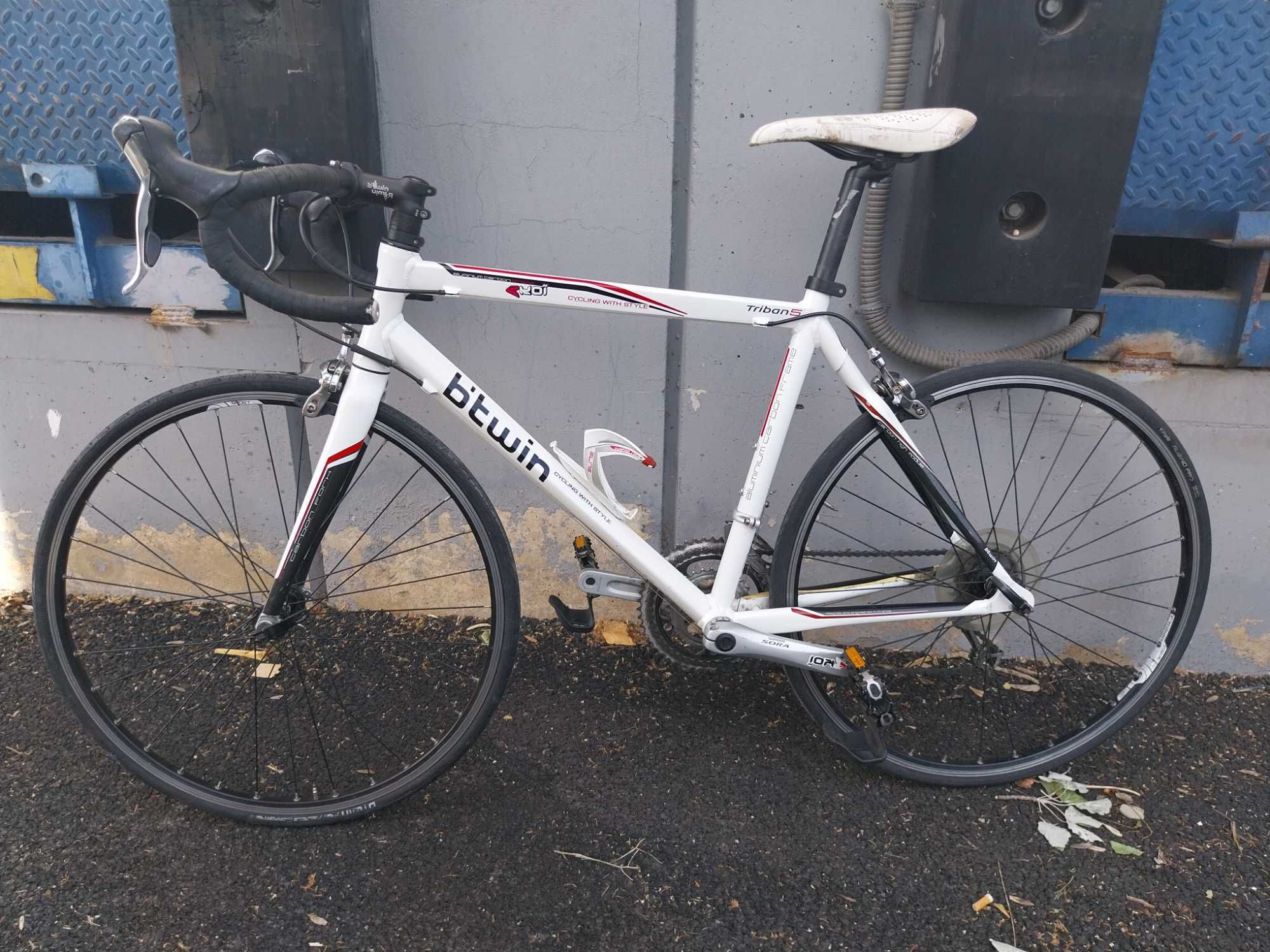 Bicicleta de estrada para criança