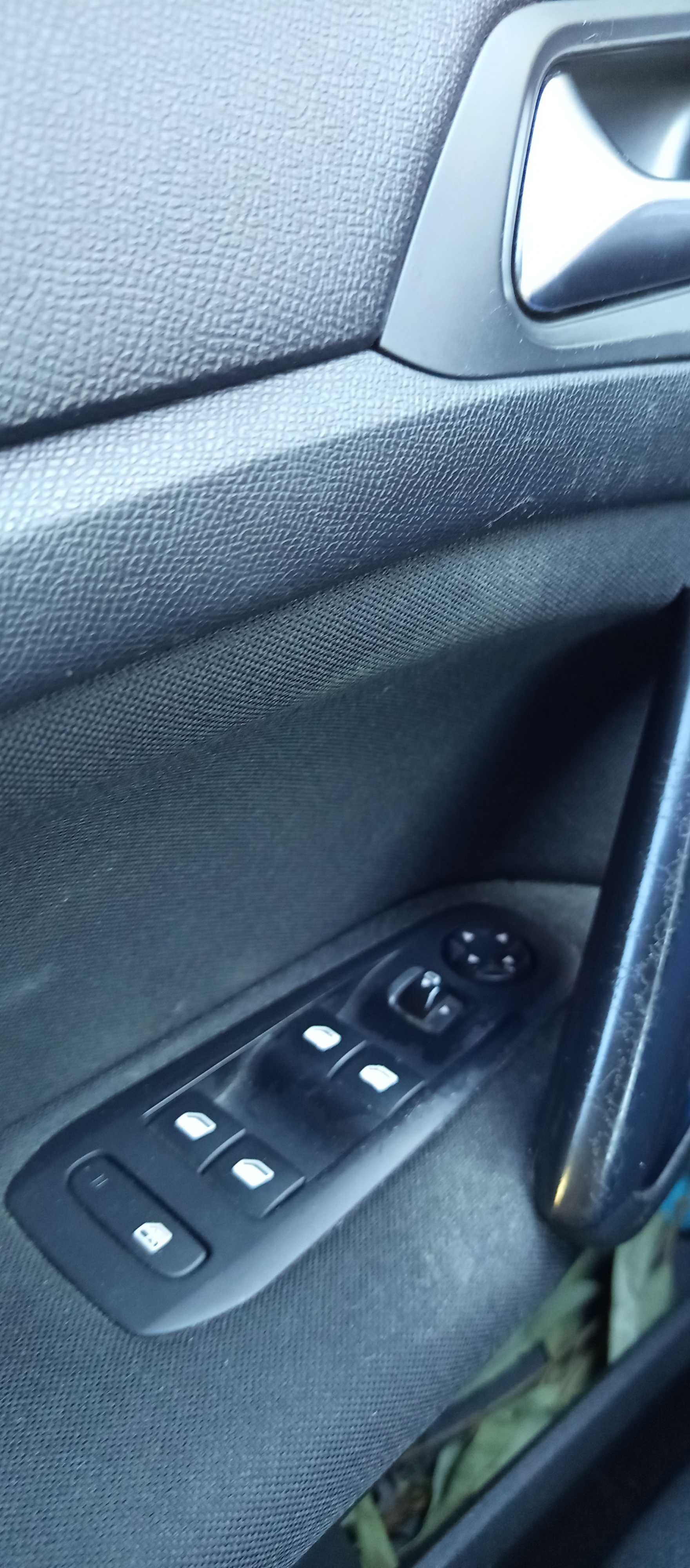 Peugeot 308 1.6 diesel 2014