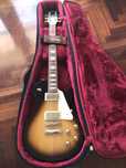 Gibson Les Paul tribute 2021