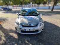 Toyota Auris 1.8 HSD P.Te.+JLL17
