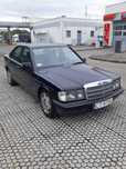 Mercedes 190E, automat, benzyna