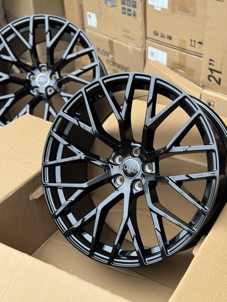 Диски AUDI R21/5/112 A7 A8 Q4 Q5 Q7 Q8 SQ ETRON . В Наявності